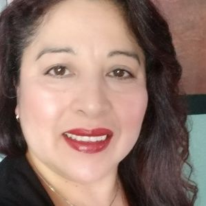 Meet your Posher, Elena